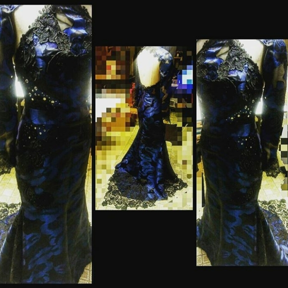 EVENING/PROM GOWN SEASON IS COMING